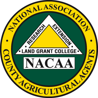 NACAA Logo